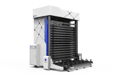 ما هي أنظمة تعبئة المنتجات على خط إنتاج آلي؟