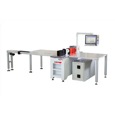 MB Series CNC BUS BAN UNIT MB -40