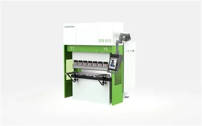 CNC الكهربائية الانحناء machineepb 30x1050