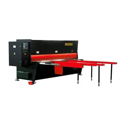 الموضع الأمامي المقياس الخلفي المقلات القص 6 × 4000