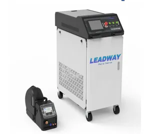 آلة لحام الليزر اليدوية